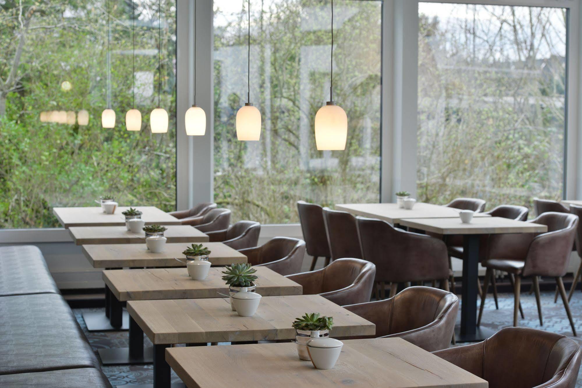 Uhu Gaestehaus Superior Köln Kültér fotó